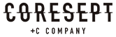 CORESEPT +C COMPANY